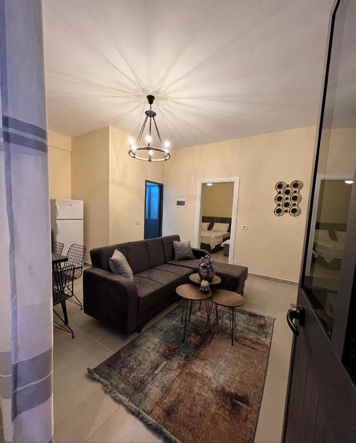 Dragoti Apartment 2 غوليم المظهر الخارجي الصورة